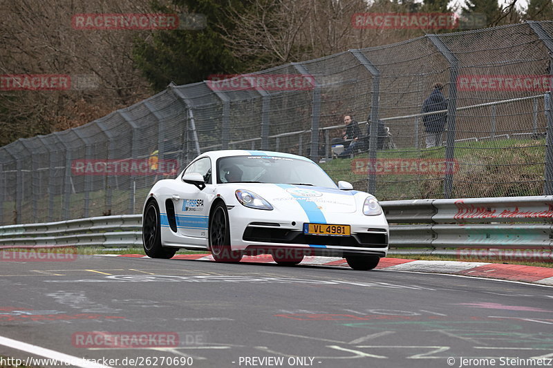 Bild #26270690 - Touristenfahrten Nürburgring Nordschleife (30.03.2024)