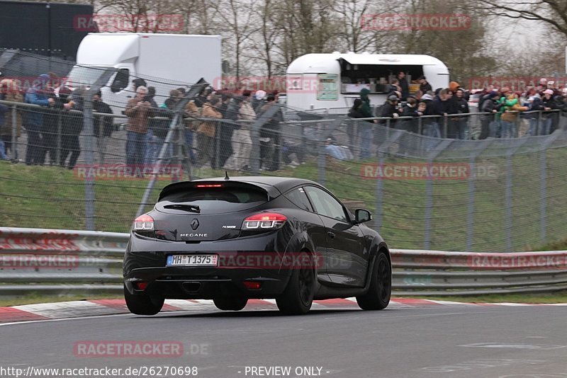 Bild #26270698 - Touristenfahrten Nürburgring Nordschleife (30.03.2024)