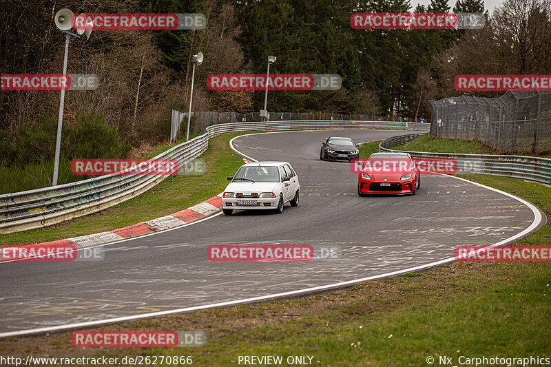 Bild #26270866 - Touristenfahrten Nürburgring Nordschleife (30.03.2024)