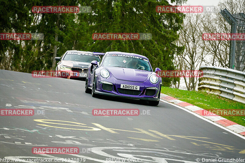 Bild #26270879 - Touristenfahrten Nürburgring Nordschleife (30.03.2024)