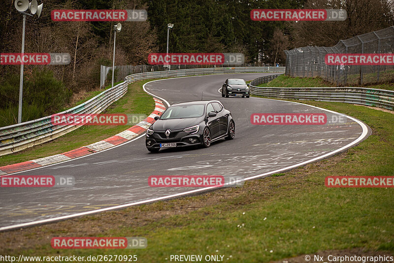 Bild #26270925 - Touristenfahrten Nürburgring Nordschleife (30.03.2024)