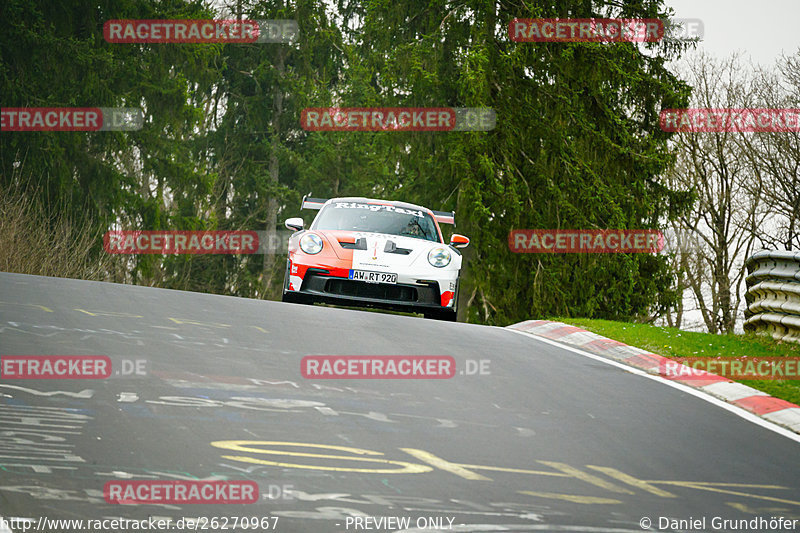 Bild #26270967 - Touristenfahrten Nürburgring Nordschleife (30.03.2024)