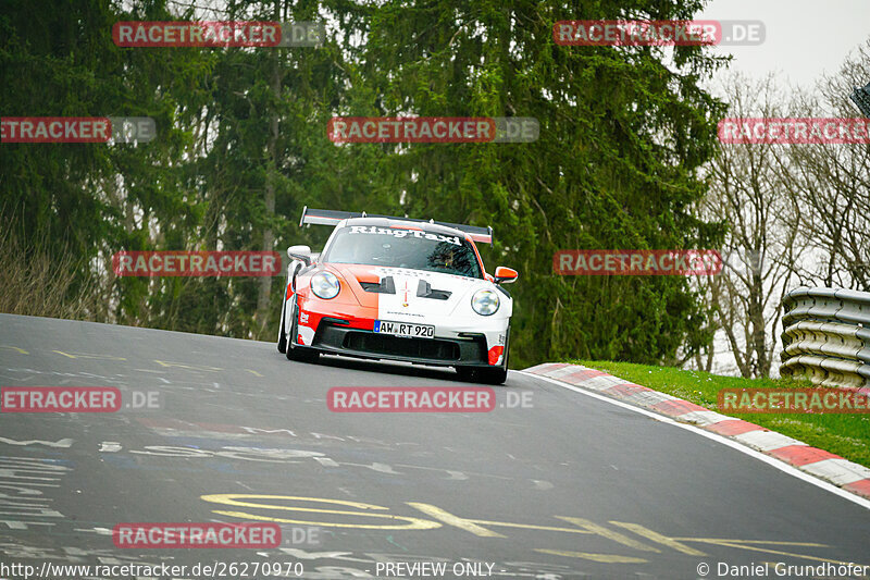 Bild #26270970 - Touristenfahrten Nürburgring Nordschleife (30.03.2024)