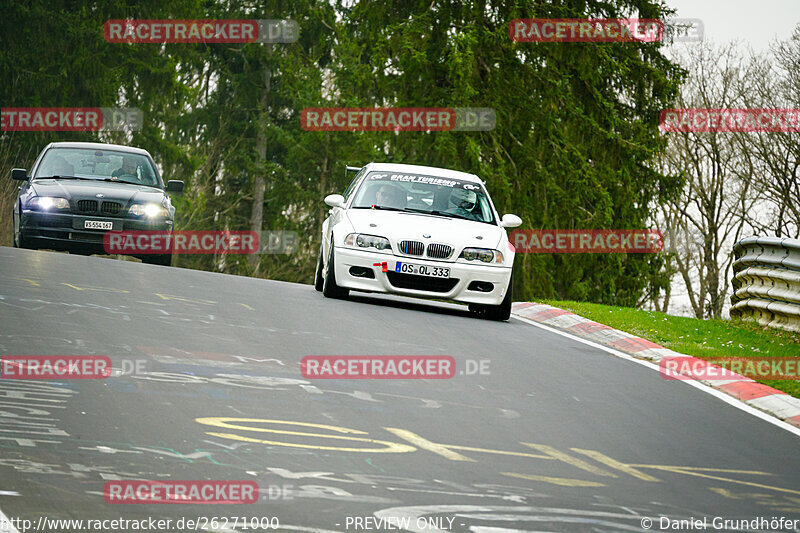 Bild #26271000 - Touristenfahrten Nürburgring Nordschleife (30.03.2024)