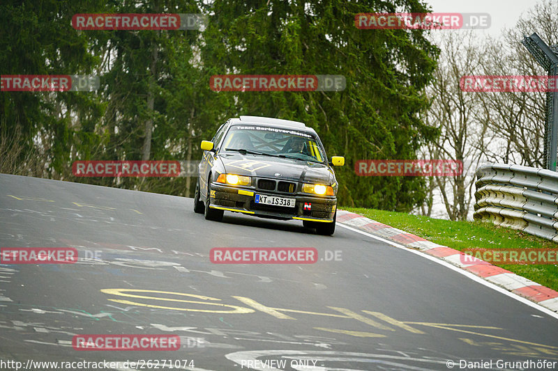 Bild #26271074 - Touristenfahrten Nürburgring Nordschleife (30.03.2024)