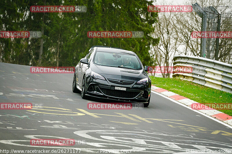 Bild #26271177 - Touristenfahrten Nürburgring Nordschleife (30.03.2024)