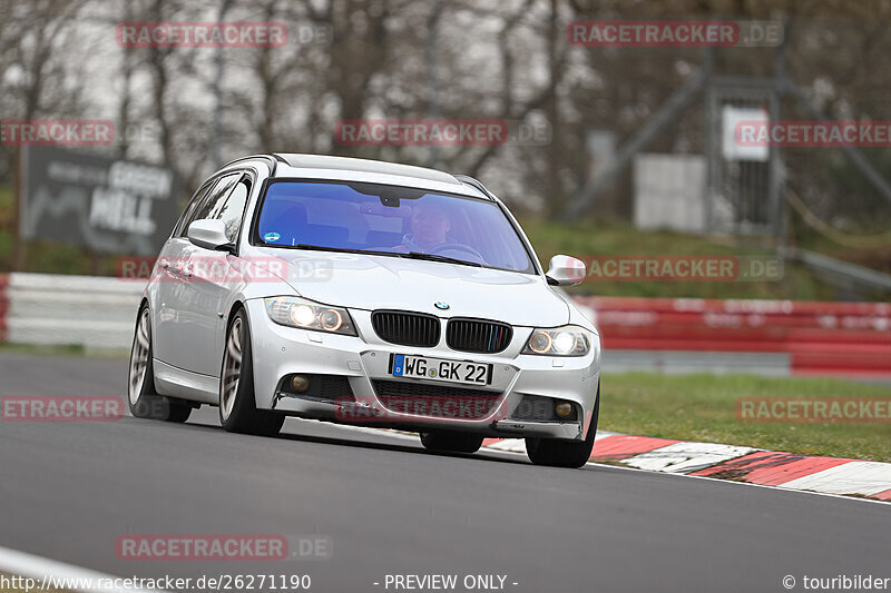 Bild #26271190 - Touristenfahrten Nürburgring Nordschleife (30.03.2024)