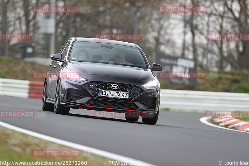 Bild #26271260 - Touristenfahrten Nürburgring Nordschleife (30.03.2024)