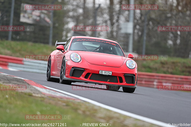 Bild #26271261 - Touristenfahrten Nürburgring Nordschleife (30.03.2024)