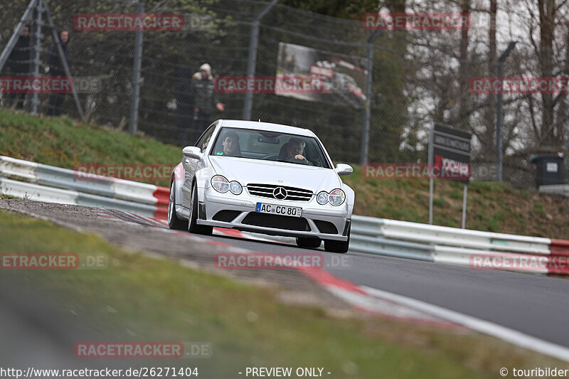 Bild #26271404 - Touristenfahrten Nürburgring Nordschleife (30.03.2024)