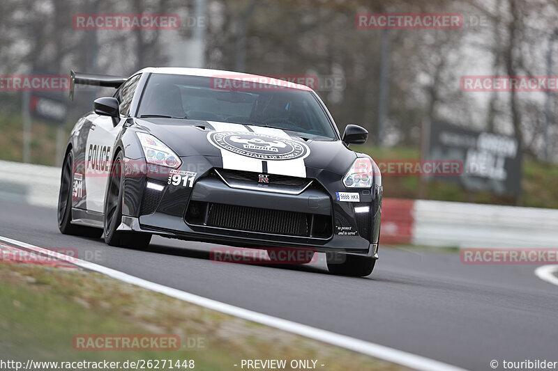 Bild #26271448 - Touristenfahrten Nürburgring Nordschleife (30.03.2024)