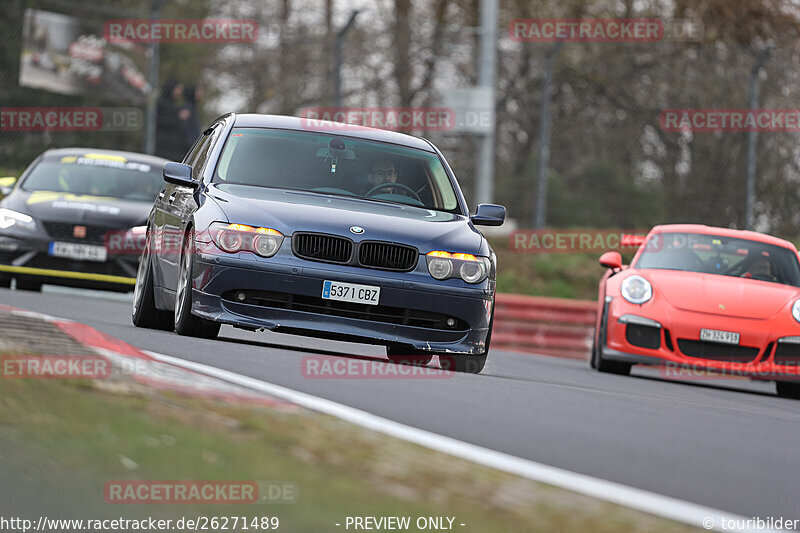 Bild #26271489 - Touristenfahrten Nürburgring Nordschleife (30.03.2024)