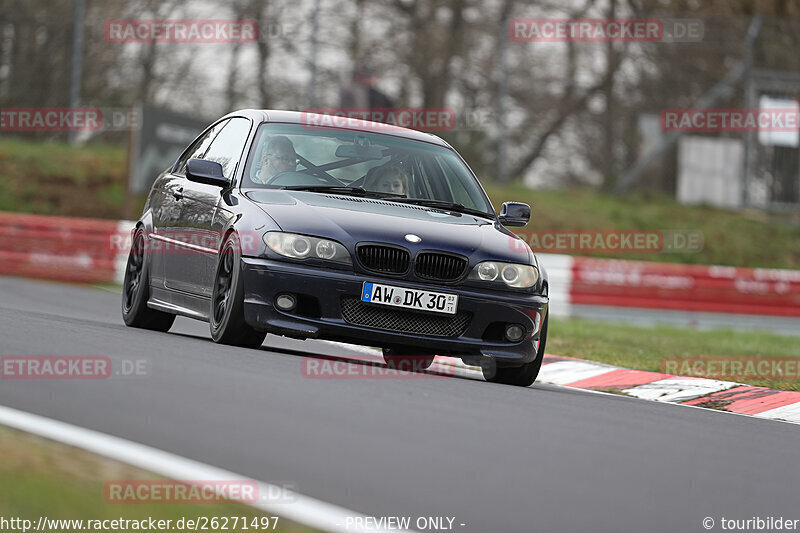 Bild #26271497 - Touristenfahrten Nürburgring Nordschleife (30.03.2024)