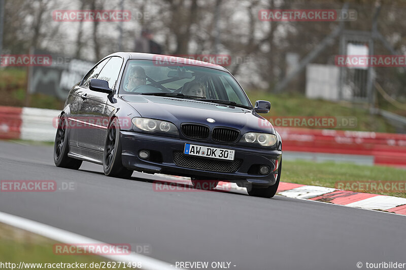 Bild #26271498 - Touristenfahrten Nürburgring Nordschleife (30.03.2024)