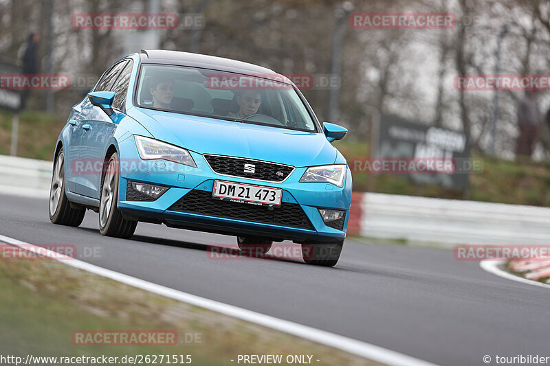 Bild #26271515 - Touristenfahrten Nürburgring Nordschleife (30.03.2024)