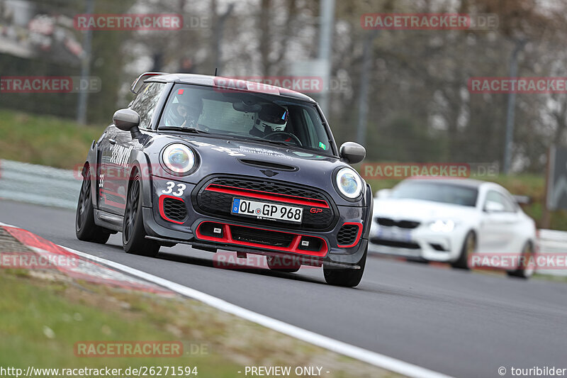 Bild #26271594 - Touristenfahrten Nürburgring Nordschleife (30.03.2024)