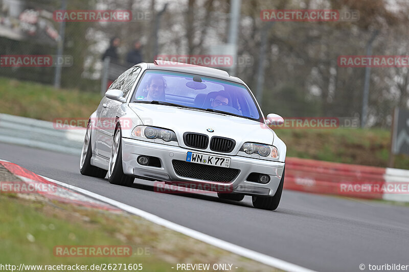 Bild #26271605 - Touristenfahrten Nürburgring Nordschleife (30.03.2024)