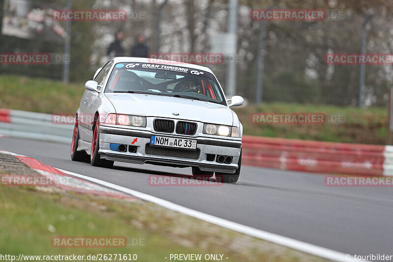 Bild #26271610 - Touristenfahrten Nürburgring Nordschleife (30.03.2024)