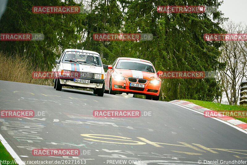 Bild #26271613 - Touristenfahrten Nürburgring Nordschleife (30.03.2024)