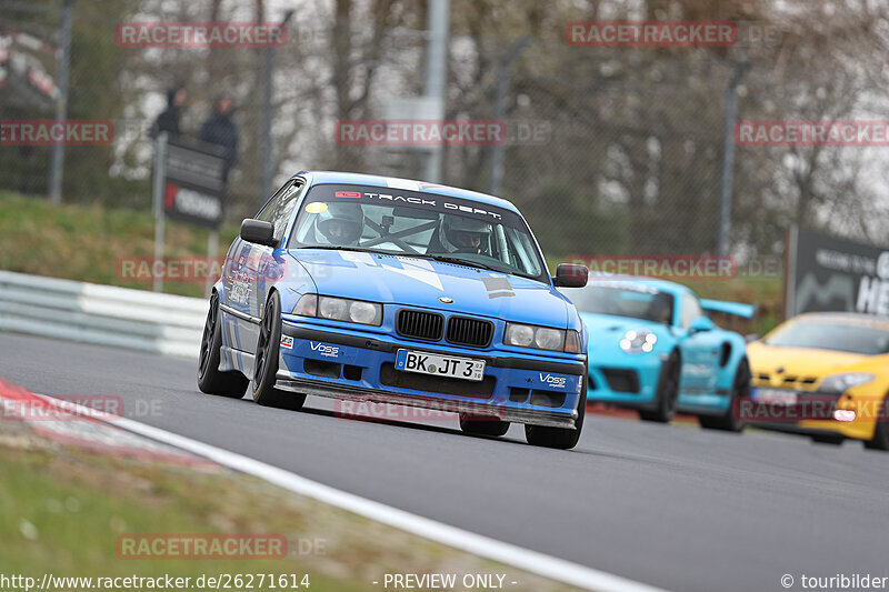 Bild #26271614 - Touristenfahrten Nürburgring Nordschleife (30.03.2024)