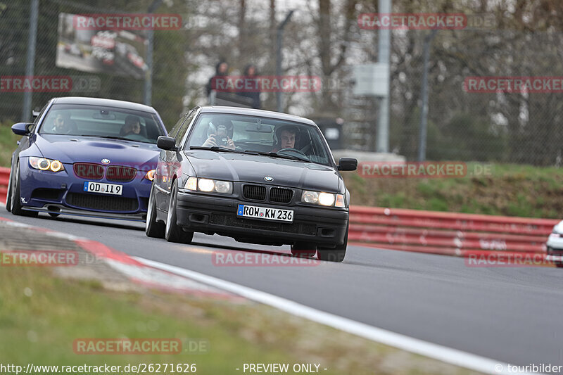 Bild #26271626 - Touristenfahrten Nürburgring Nordschleife (30.03.2024)