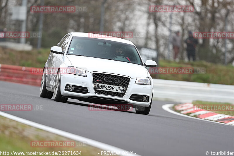 Bild #26271634 - Touristenfahrten Nürburgring Nordschleife (30.03.2024)