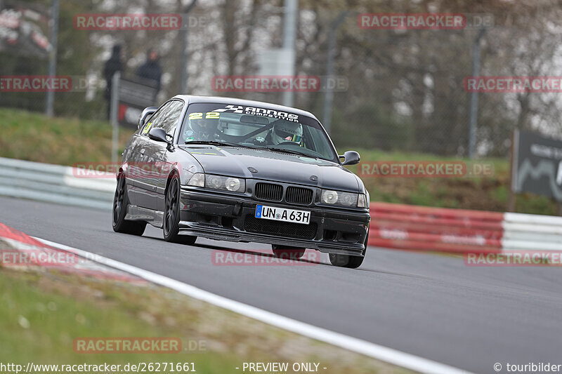 Bild #26271661 - Touristenfahrten Nürburgring Nordschleife (30.03.2024)