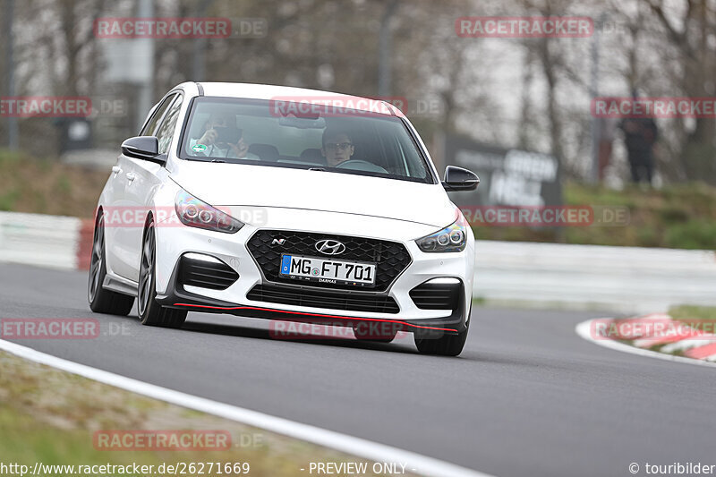 Bild #26271669 - Touristenfahrten Nürburgring Nordschleife (30.03.2024)