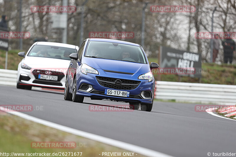 Bild #26271677 - Touristenfahrten Nürburgring Nordschleife (30.03.2024)