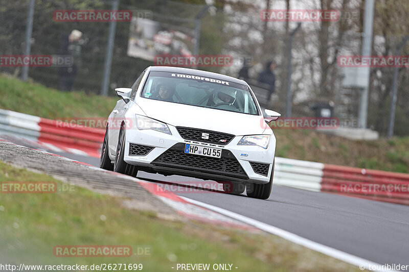 Bild #26271699 - Touristenfahrten Nürburgring Nordschleife (30.03.2024)