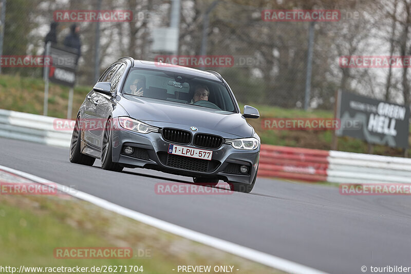 Bild #26271704 - Touristenfahrten Nürburgring Nordschleife (30.03.2024)