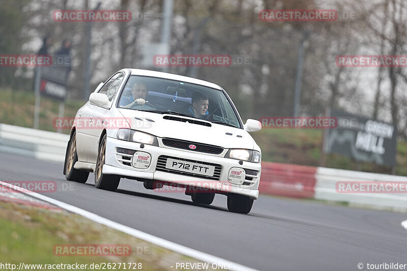 Bild #26271728 - Touristenfahrten Nürburgring Nordschleife (30.03.2024)