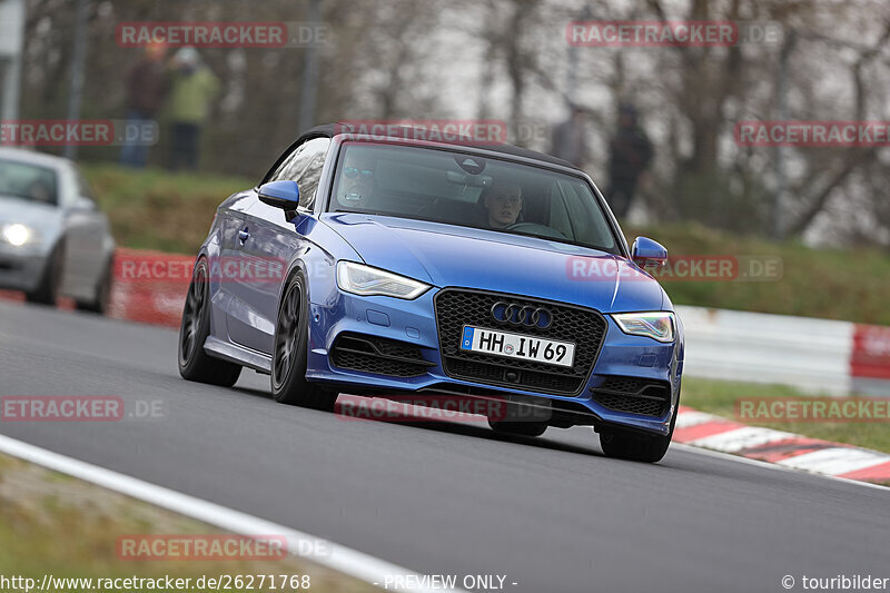 Bild #26271768 - Touristenfahrten Nürburgring Nordschleife (30.03.2024)