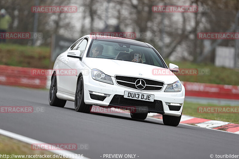 Bild #26271776 - Touristenfahrten Nürburgring Nordschleife (30.03.2024)