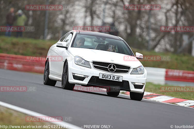 Bild #26271777 - Touristenfahrten Nürburgring Nordschleife (30.03.2024)