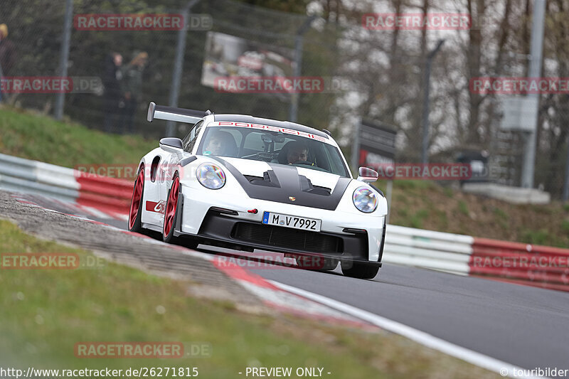 Bild #26271815 - Touristenfahrten Nürburgring Nordschleife (30.03.2024)