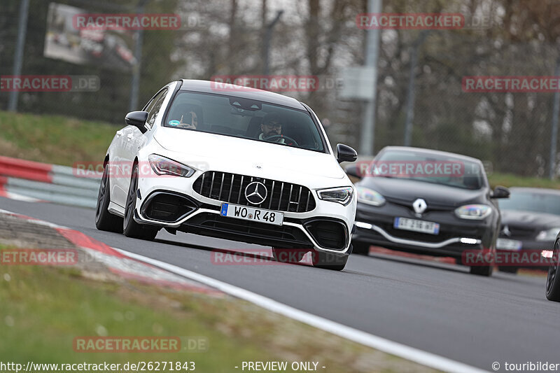 Bild #26271843 - Touristenfahrten Nürburgring Nordschleife (30.03.2024)