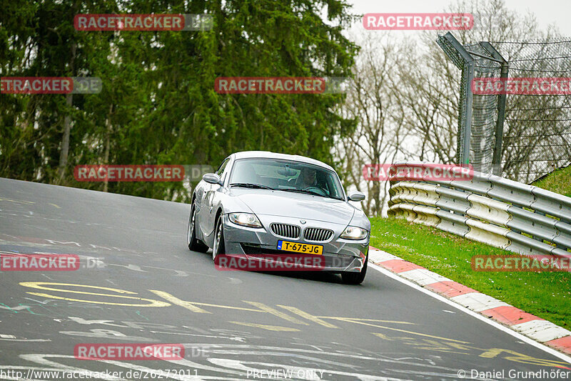 Bild #26272011 - Touristenfahrten Nürburgring Nordschleife (30.03.2024)