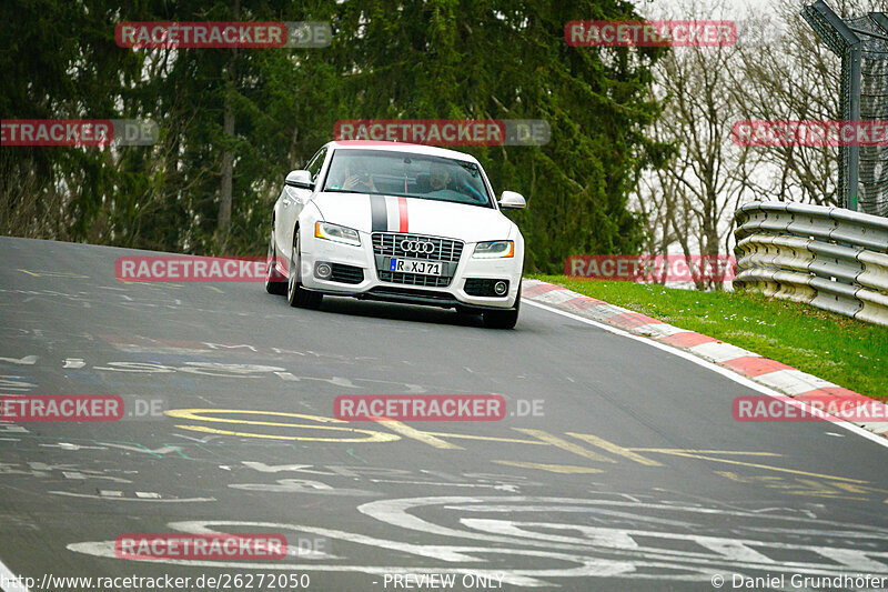 Bild #26272050 - Touristenfahrten Nürburgring Nordschleife (30.03.2024)