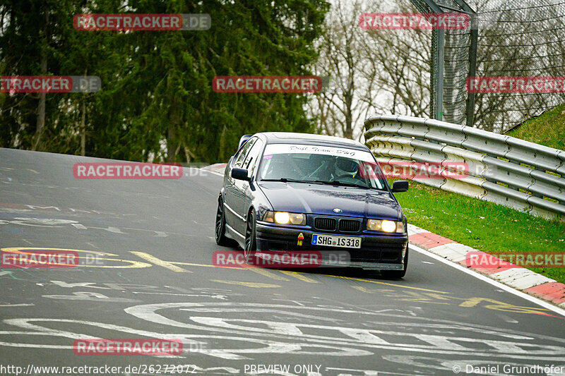 Bild #26272072 - Touristenfahrten Nürburgring Nordschleife (30.03.2024)