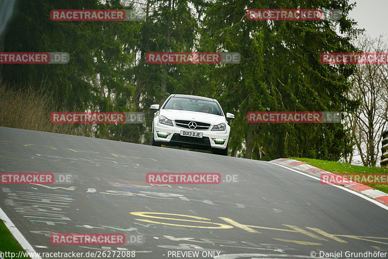 Bild #26272088 - Touristenfahrten Nürburgring Nordschleife (30.03.2024)