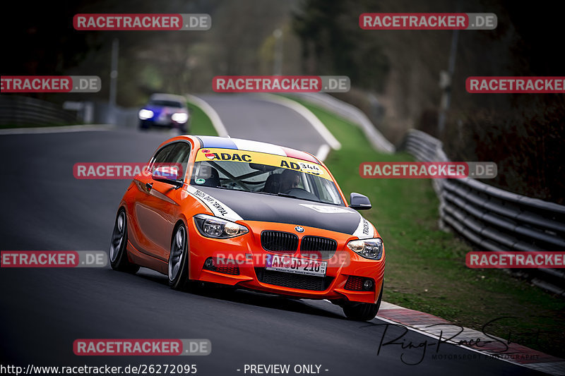 Bild #26272095 - Touristenfahrten Nürburgring Nordschleife (30.03.2024)