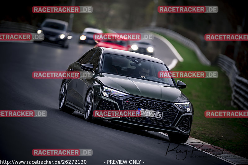 Bild #26272130 - Touristenfahrten Nürburgring Nordschleife (30.03.2024)