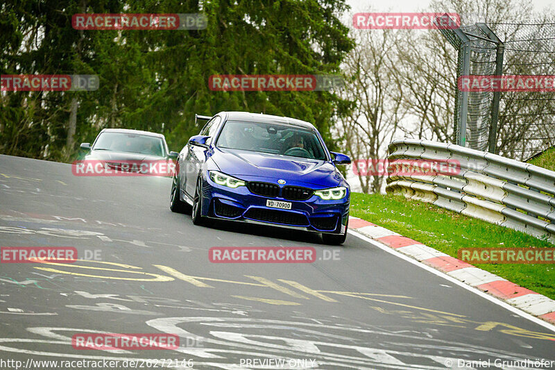 Bild #26272146 - Touristenfahrten Nürburgring Nordschleife (30.03.2024)