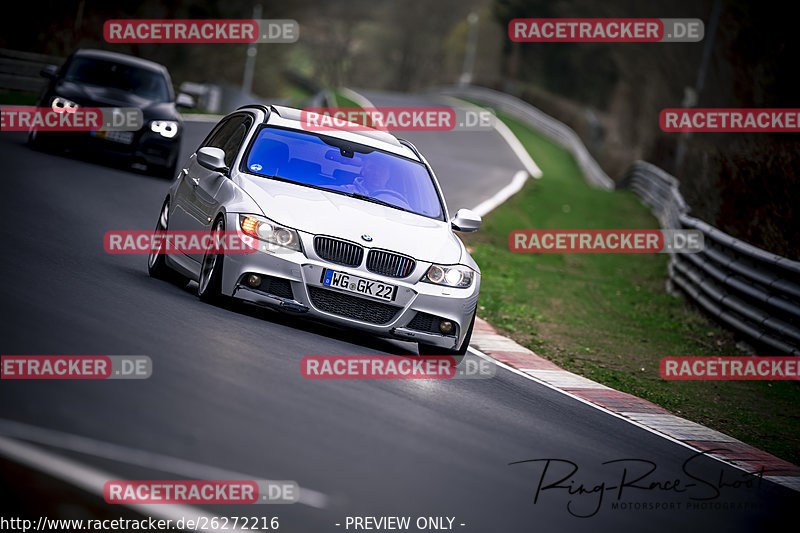 Bild #26272216 - Touristenfahrten Nürburgring Nordschleife (30.03.2024)