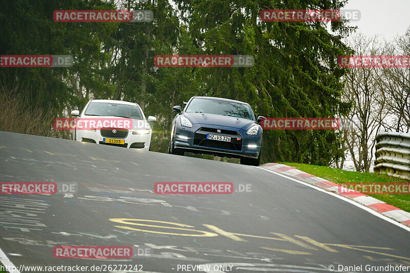 Bild #26272242 - Touristenfahrten Nürburgring Nordschleife (30.03.2024)