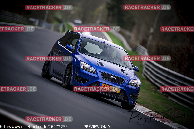 Bild #26272255 - Touristenfahrten Nürburgring Nordschleife (30.03.2024)