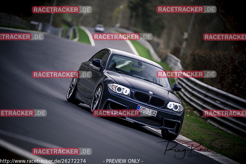 Bild #26272274 - Touristenfahrten Nürburgring Nordschleife (30.03.2024)