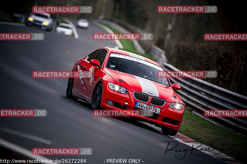 Bild #26272284 - Touristenfahrten Nürburgring Nordschleife (30.03.2024)