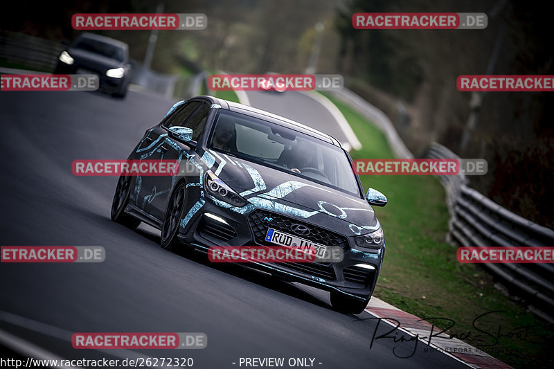 Bild #26272320 - Touristenfahrten Nürburgring Nordschleife (30.03.2024)